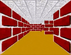 WebGL Mare Museum
